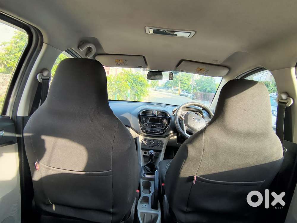 Tata Tiago 1.2 Revotron Xz, 2016, Petrol