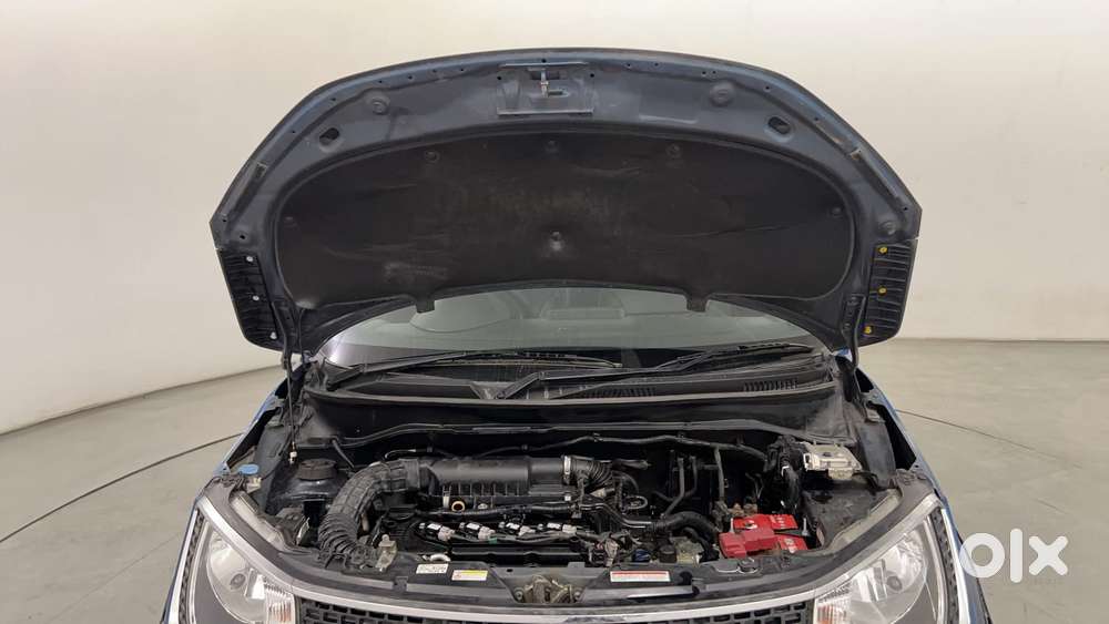 Maruti Suzuki Ignis 1.2 Zeta Amt, 2018, Petrol