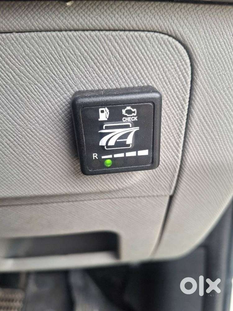 Tata Nexon Amt Xza Plus, 2018, Petrol