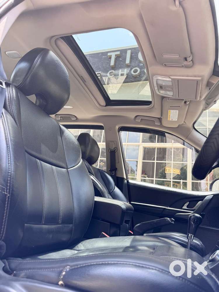 Mahindra Xuv500, 2018, Diesel
