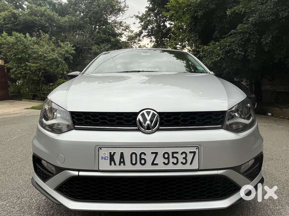Volkswagen Polo 1.0 Highline Plus TSI, 2021, Petrol