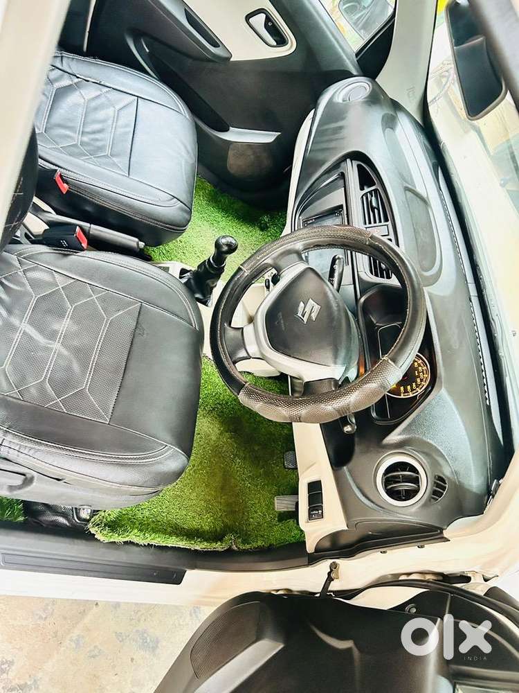 Maruti Suzuki Maruti 2021