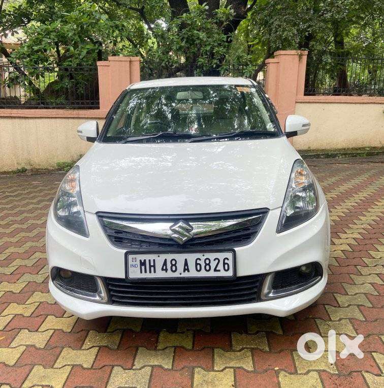 Maruti Suzuki Swift Dzire Zdi Bsiv, 2012, Diesel