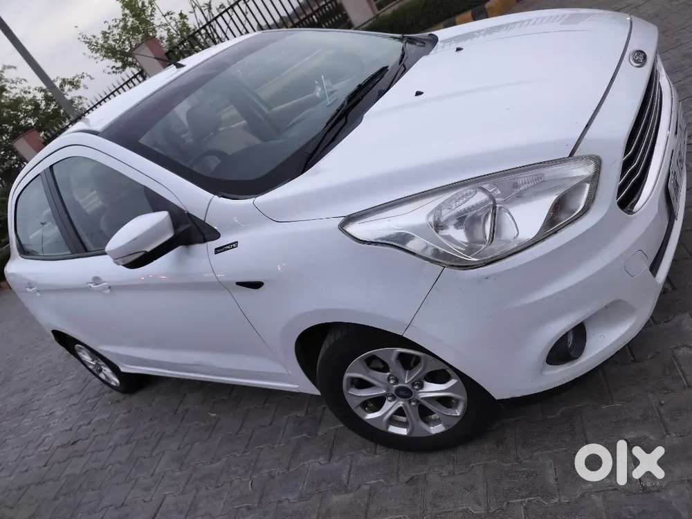 Well Maintained Single Hand Used Car