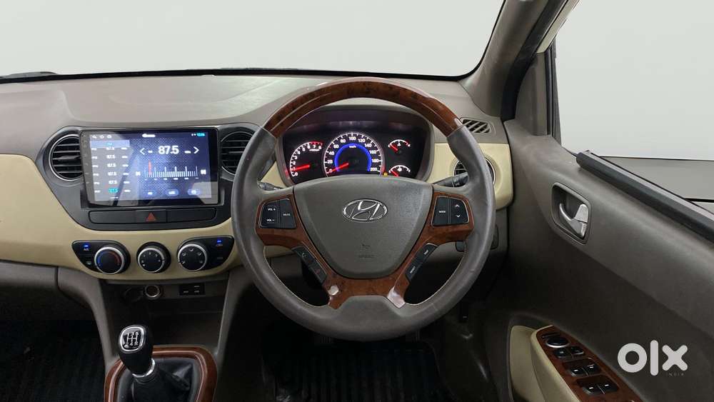 Hyundai Grand I10 Asta 1.2 Kappa Vtvt, 2015, Petrol
