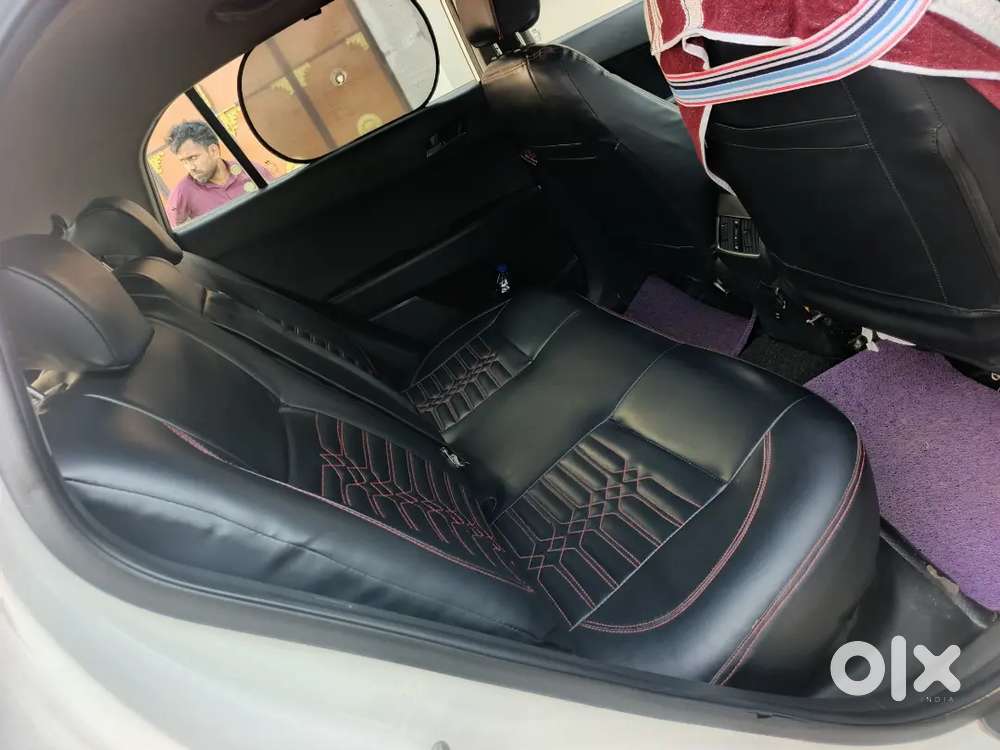 Hyundai Creta Facelift 2018 Model
