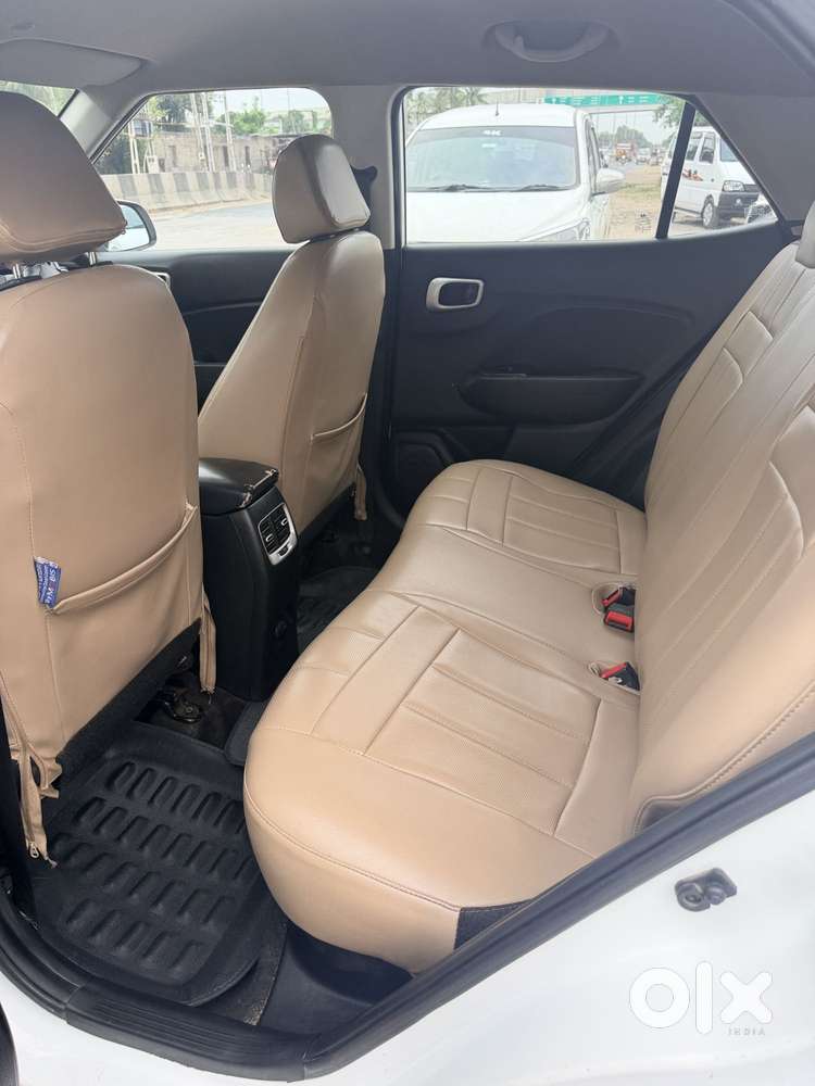 Hyundai Venue S 1.2 Petrol, 2020, Cng & Hybrids