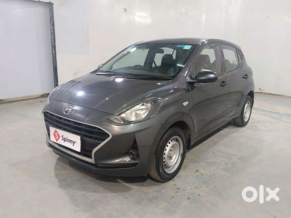 Hyundai Grand I10 Nios Era 1.2 Kappa Vtvt, 2022, Petrol
