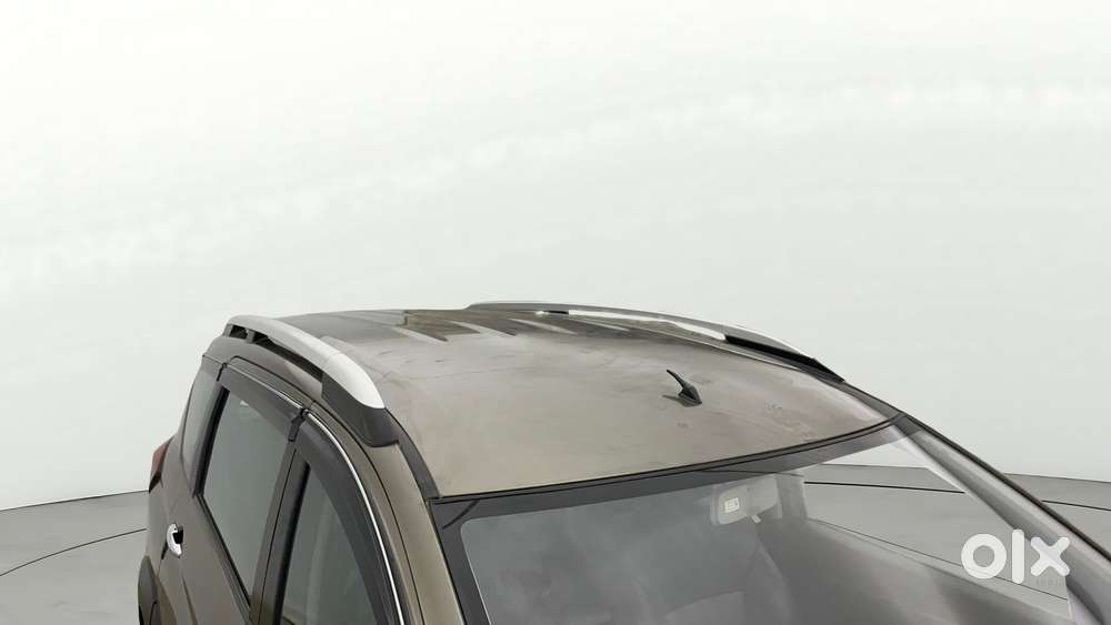 Maruti Suzuki Xl6 Alpha, 2019, Petrol