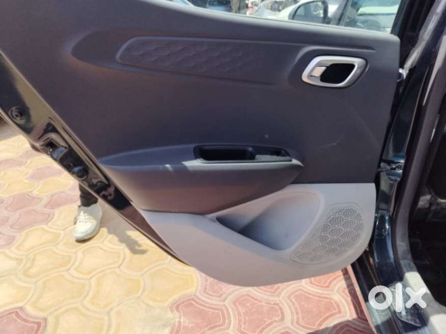 Hyundai Grand I10 1.2 Kappa Sportz (o), 2023, Petrol