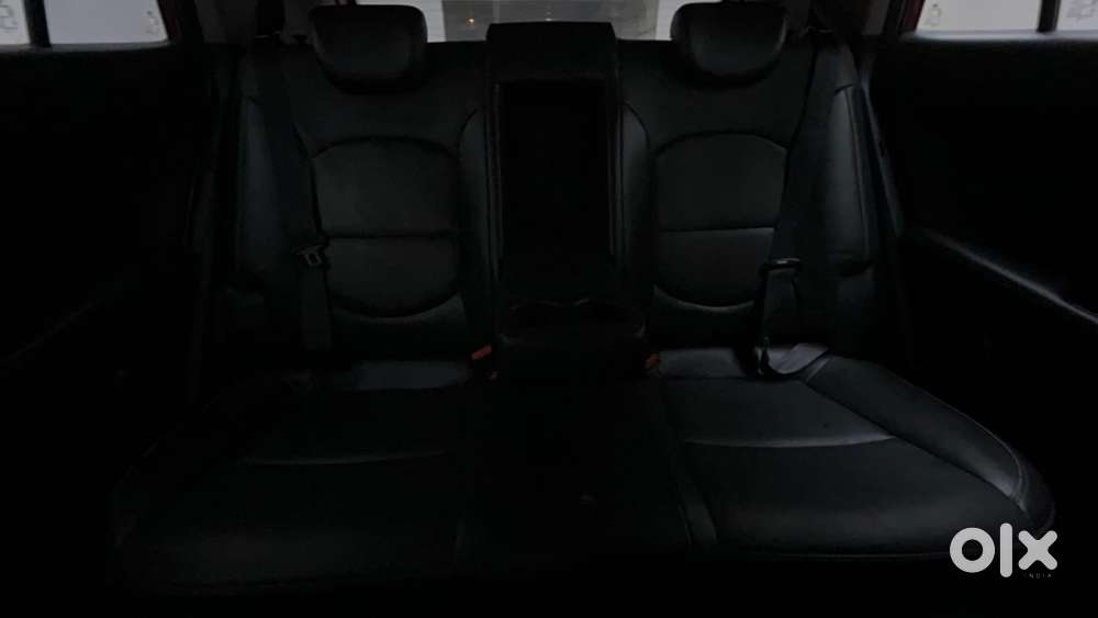 Hyundai Creta 1.6 Sx Option Diesel, 2017, Diesel