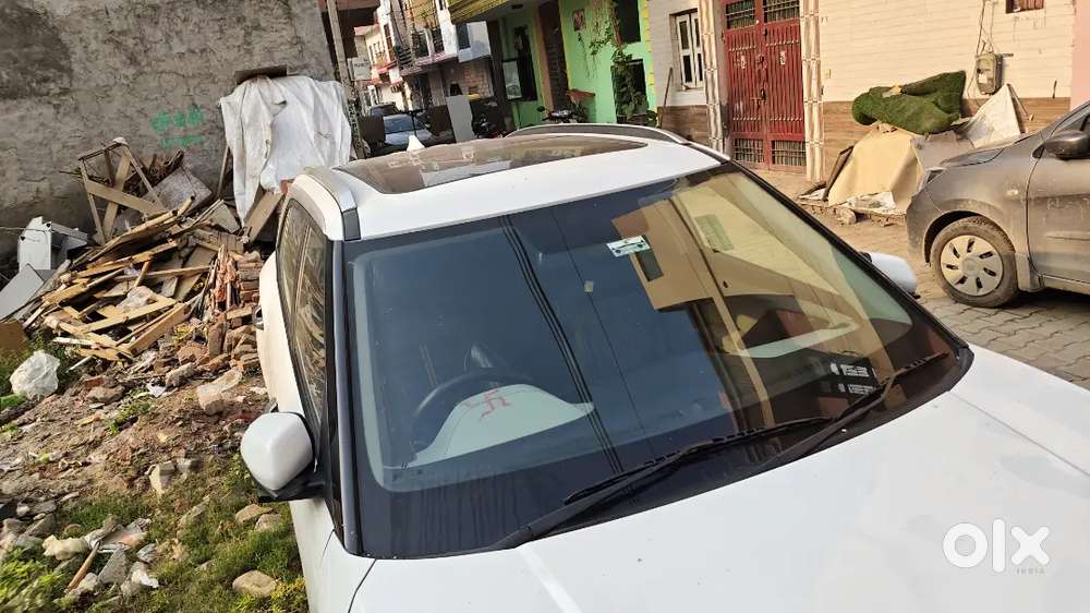 Hyundai Creta Diesel Manual 2021