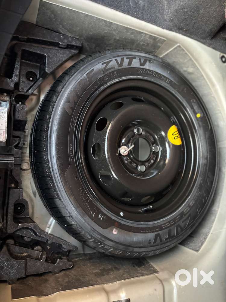 Tata Tigor Xz Plus, 2019, Petrol