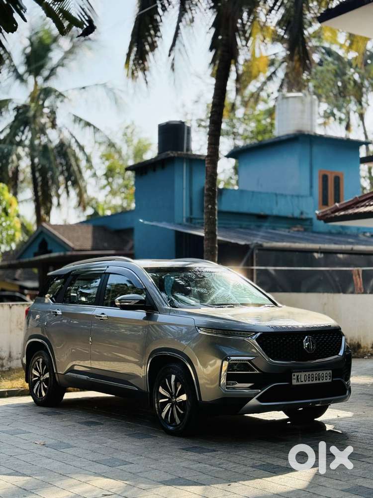 Mg Hector 2.0 Sharp Diesel, 2021, Diesel