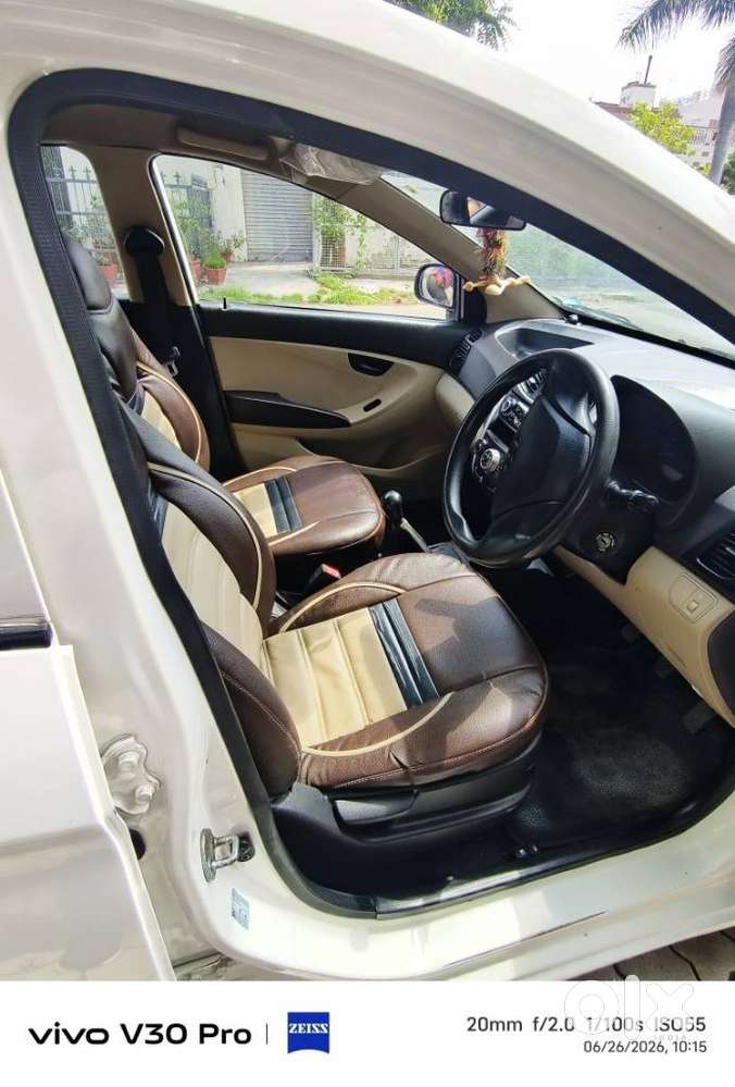 Hyundai Eon Era +, 2017, Petrol