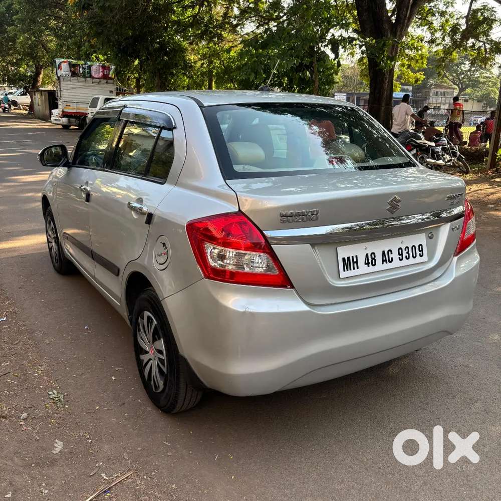 Maruti Suzuki Swift Dzire 53000 Km Driven