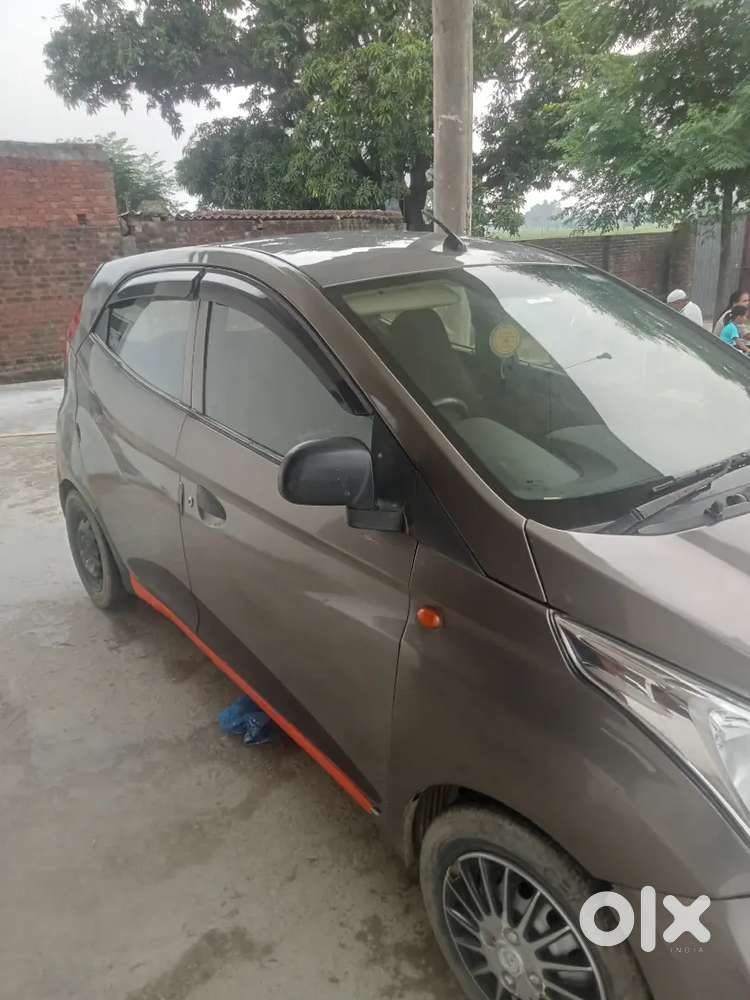 Eon New कंडीशन Gadi Ha Gadi Me Koi Kami Nhi Ha