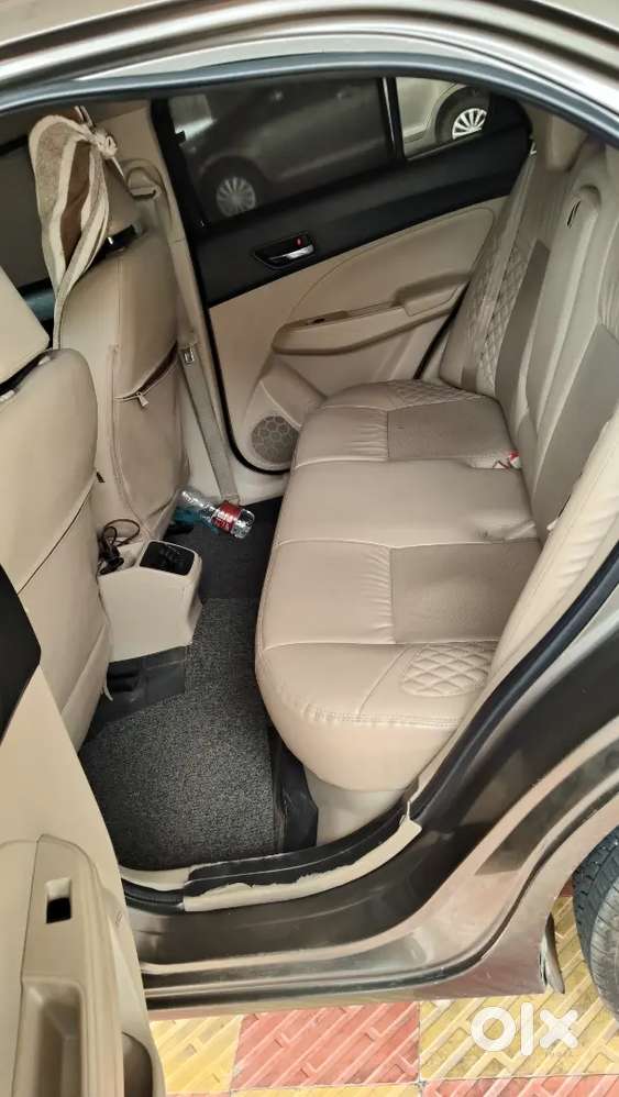 2021 Maruti Suzuki Swift Dzire Vxi(o) Manual