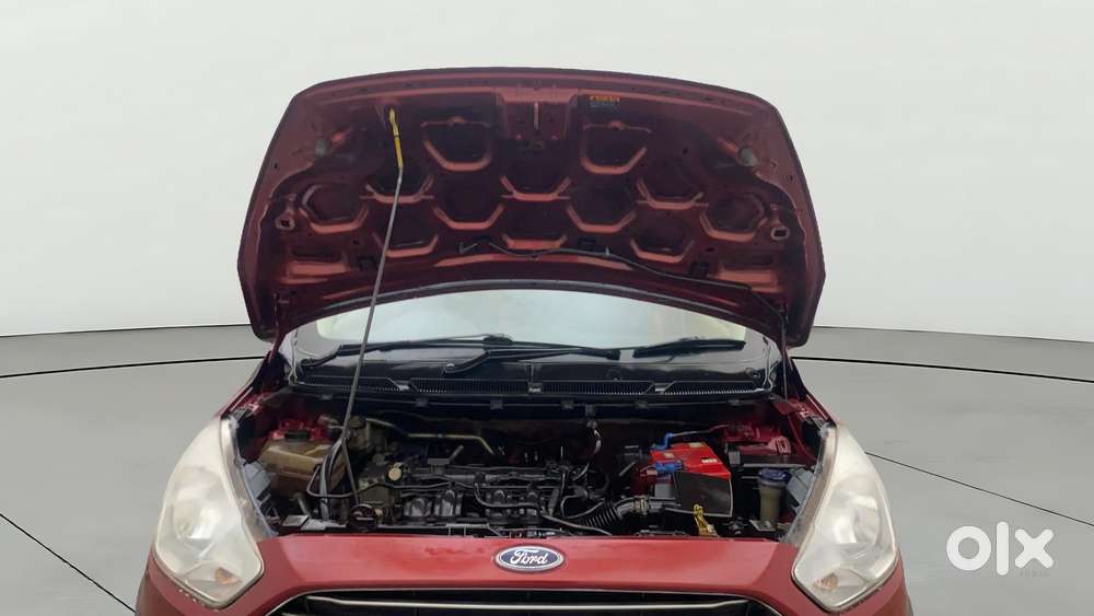 Ford Figo 1.2 Trend Petrol, 2016, Petrol