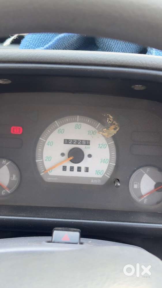 Maruti Suzuki Zen Estilo 2004 Petrol Good Condition