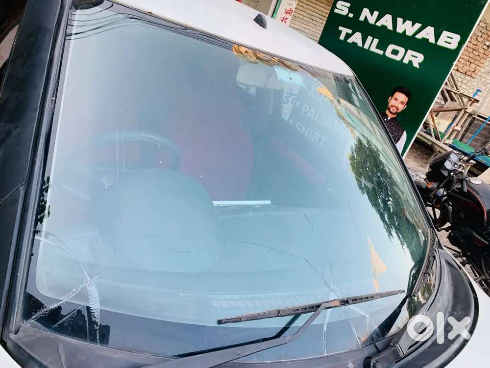 Maruti Suzuki Swift Vxi 2007