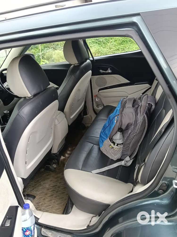 Mahindra Xuv300 Turbosport 2019
