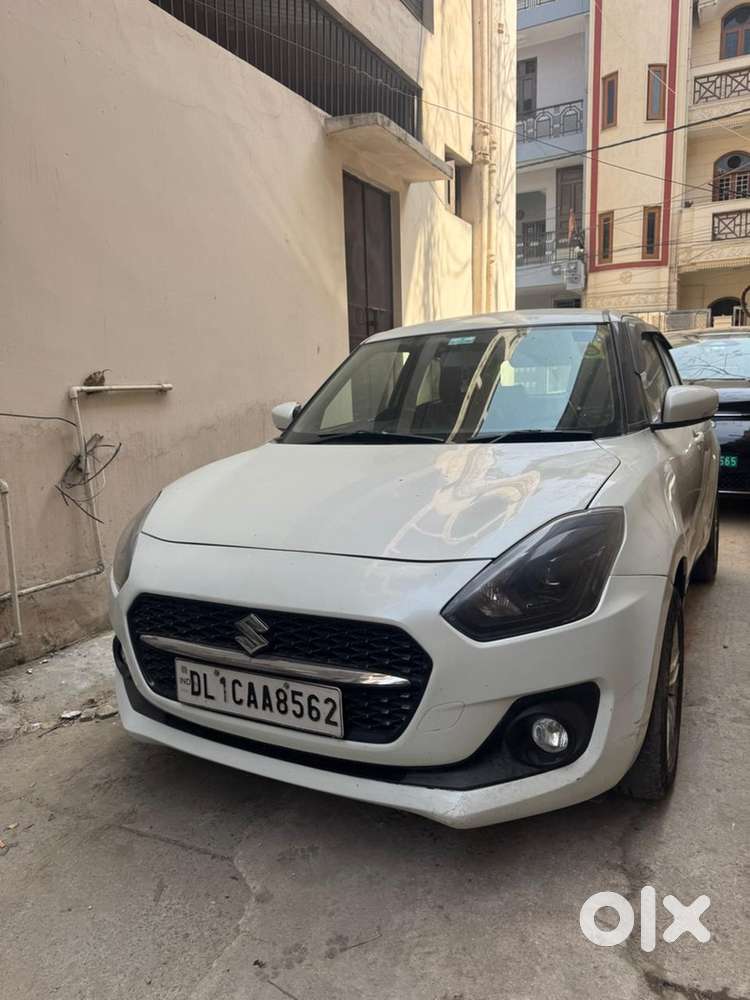 Maruti Suzuki Swift 2019