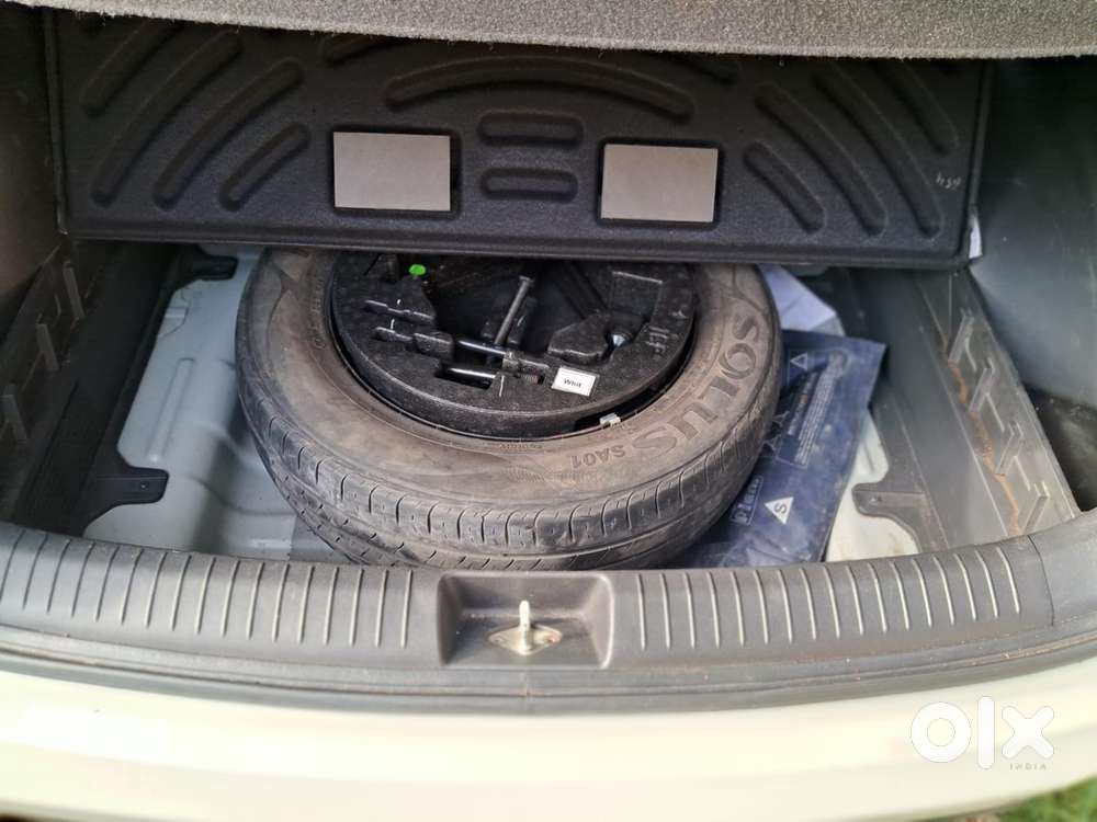 Hyundai Creta Sx Plus Petrol 2016