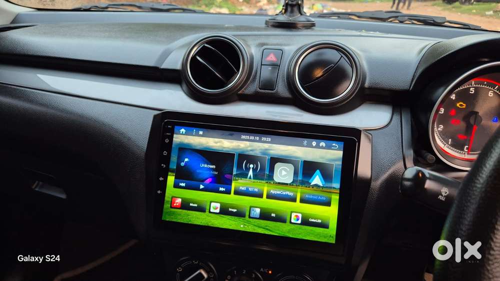 Maruti Suzuki Swift Vxi, 2020, Petrol