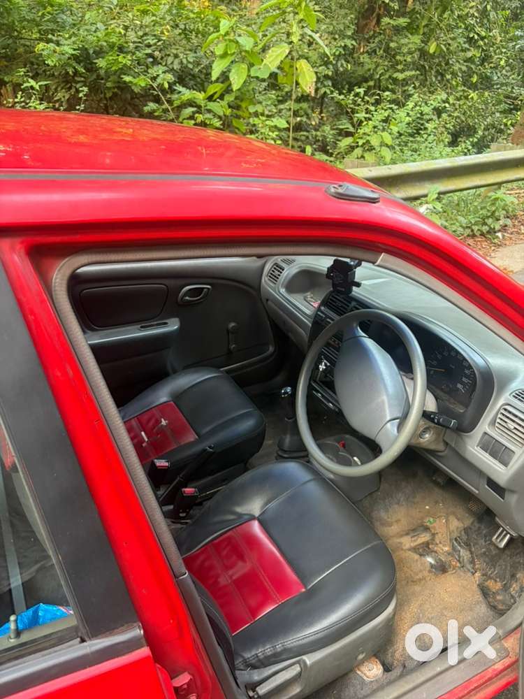 Maruti Suzuki Alto 2004