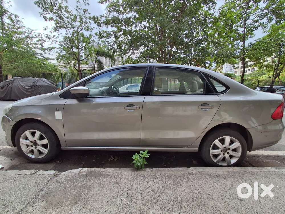 Skoda Rapid Ambition 2014