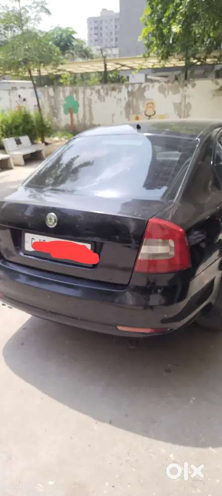 Skoda Laura 1.8 Ambition 2009