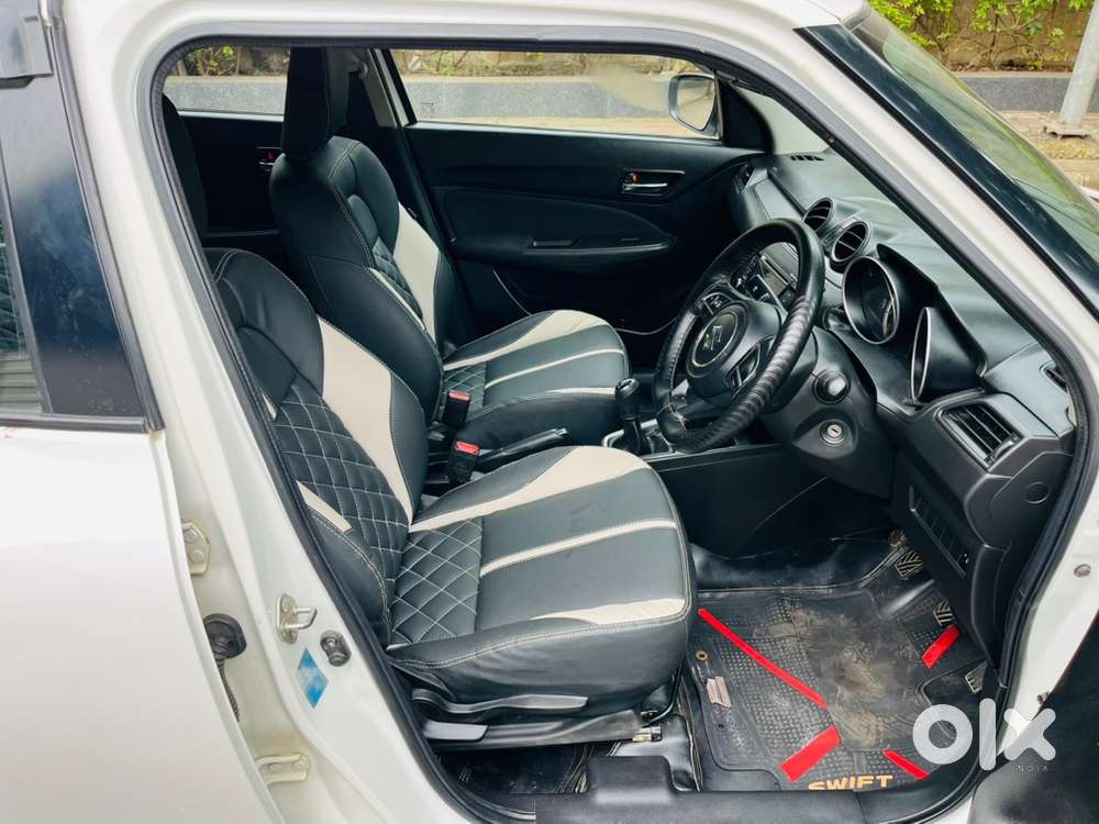 Maruti Suzuki Swift 2019 Petrol Good Condition