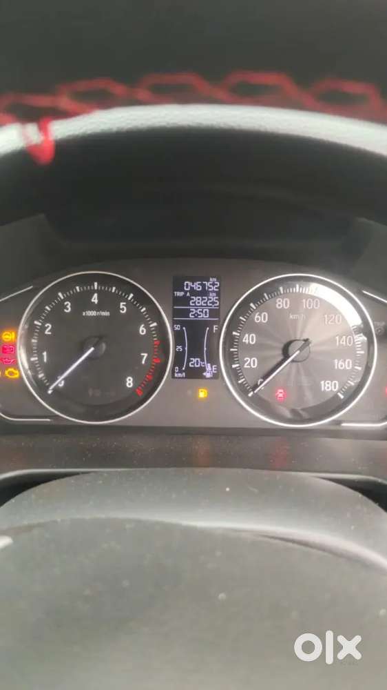 Honda Amaze 2022