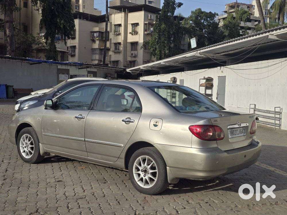 Toyota Corolla H5 1.8e, 2006, Petrol
