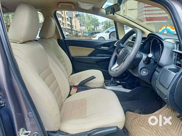 Honda Jazz 1.2 S I Vtec, 2016, Petrol