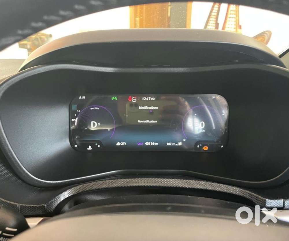 Tata Nexon, 2024, Diesel