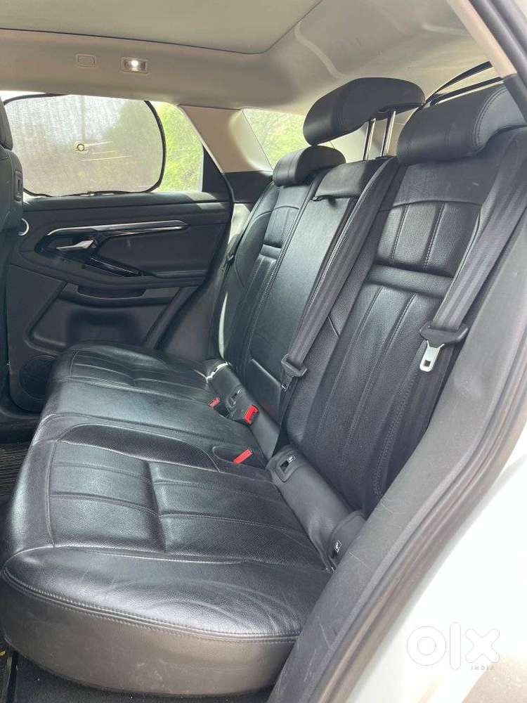 Land Rover Range Evoque Se R-dynamic Diesel, 2021, Diesel