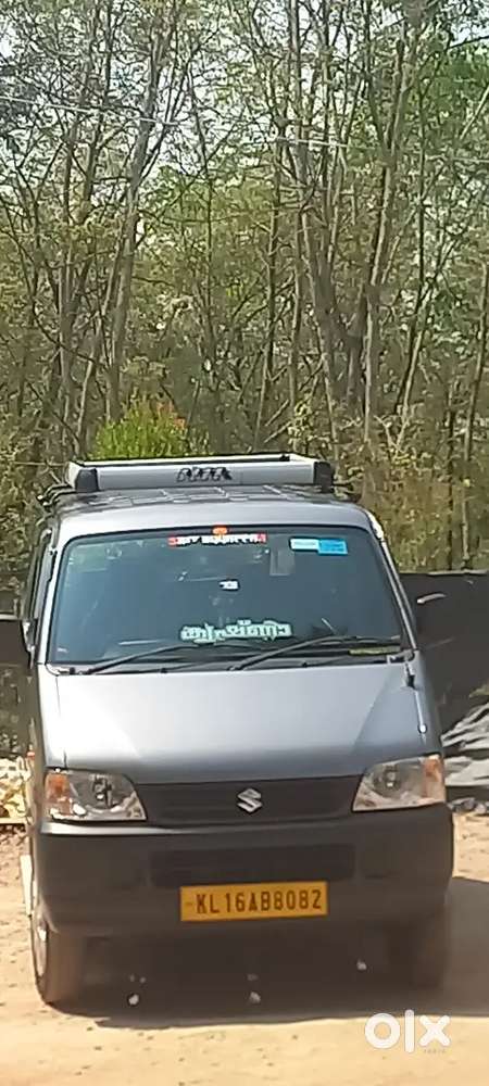 Maruti Suzuki Eeco 2024 Petrol Good Condition