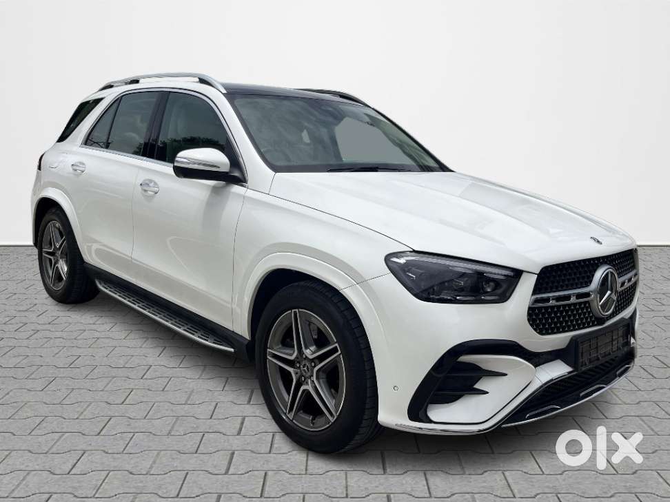 Mercedes-benz Gle 450 4matic Lwb, 2024, Petrol