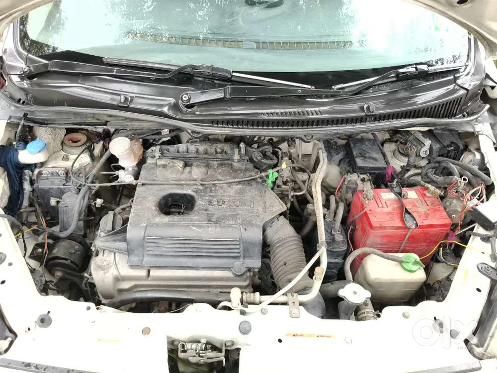 Maruti Suzuki Wagon R Lxi Cng 2017