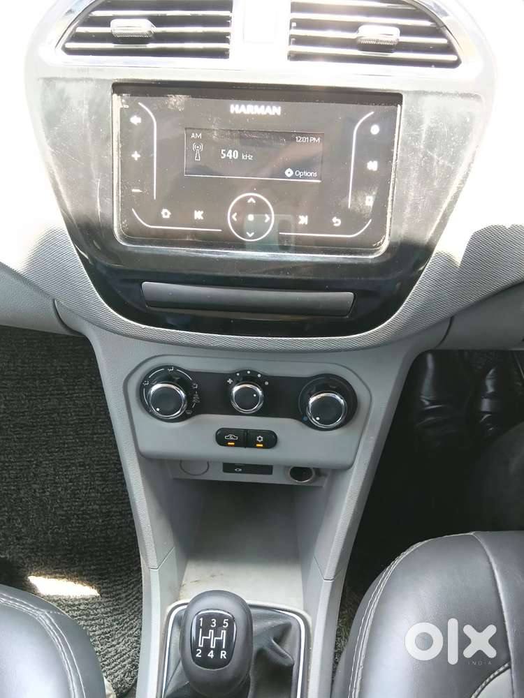 Tata Tigor 1.2 Revotron Xm, 2022, Petrol