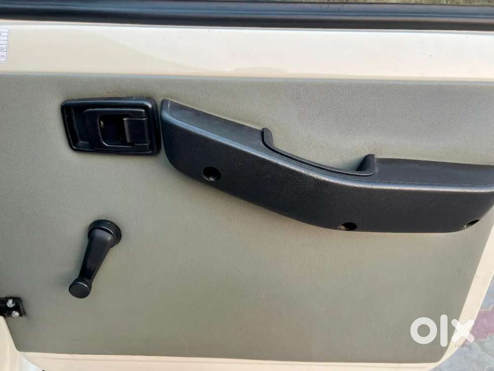 Mahindra Bolero 1.5 B4, 2021, Diesel