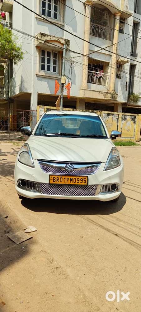 Maruti Suzuki Dzire 1.2 Tour S Cng, 2021, Cng & Hybrids
