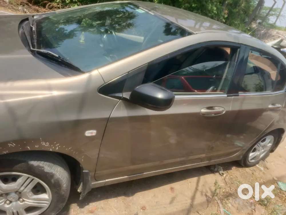 Nice Single Used Car