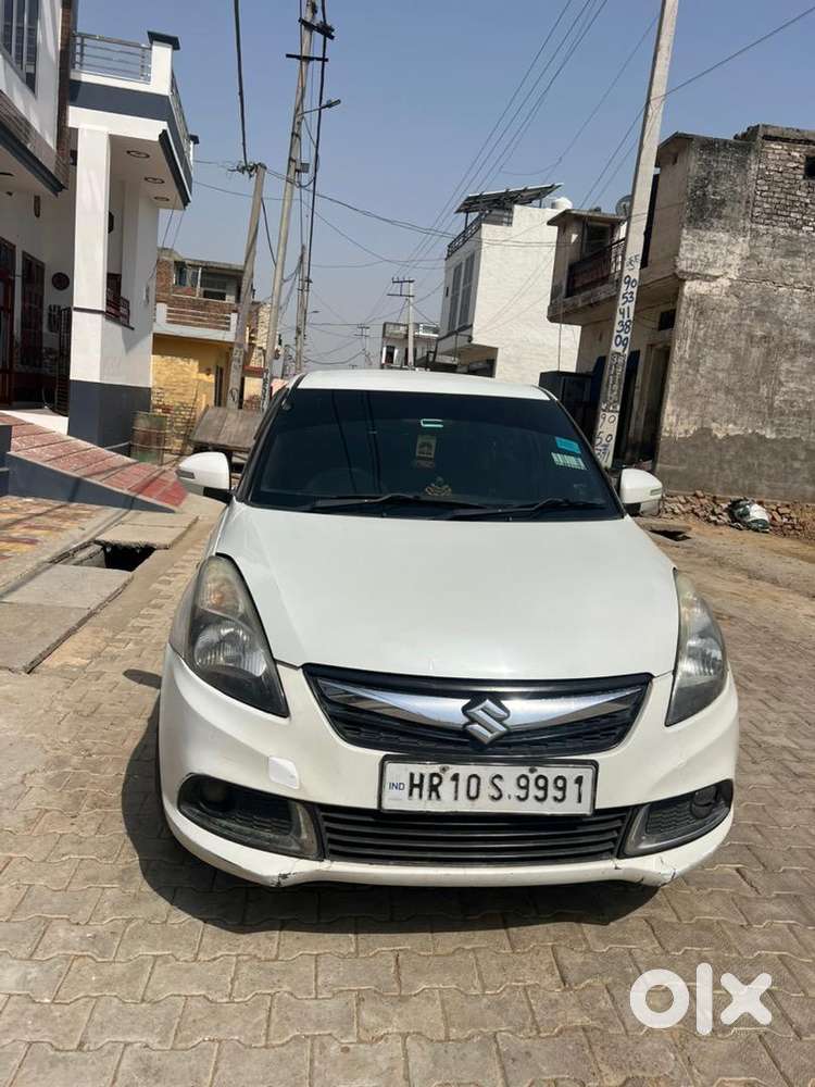 Maruti Suzuki 2012 Model