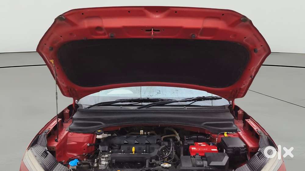 Hyundai Creta 1.5 Sx, 2020, Petrol