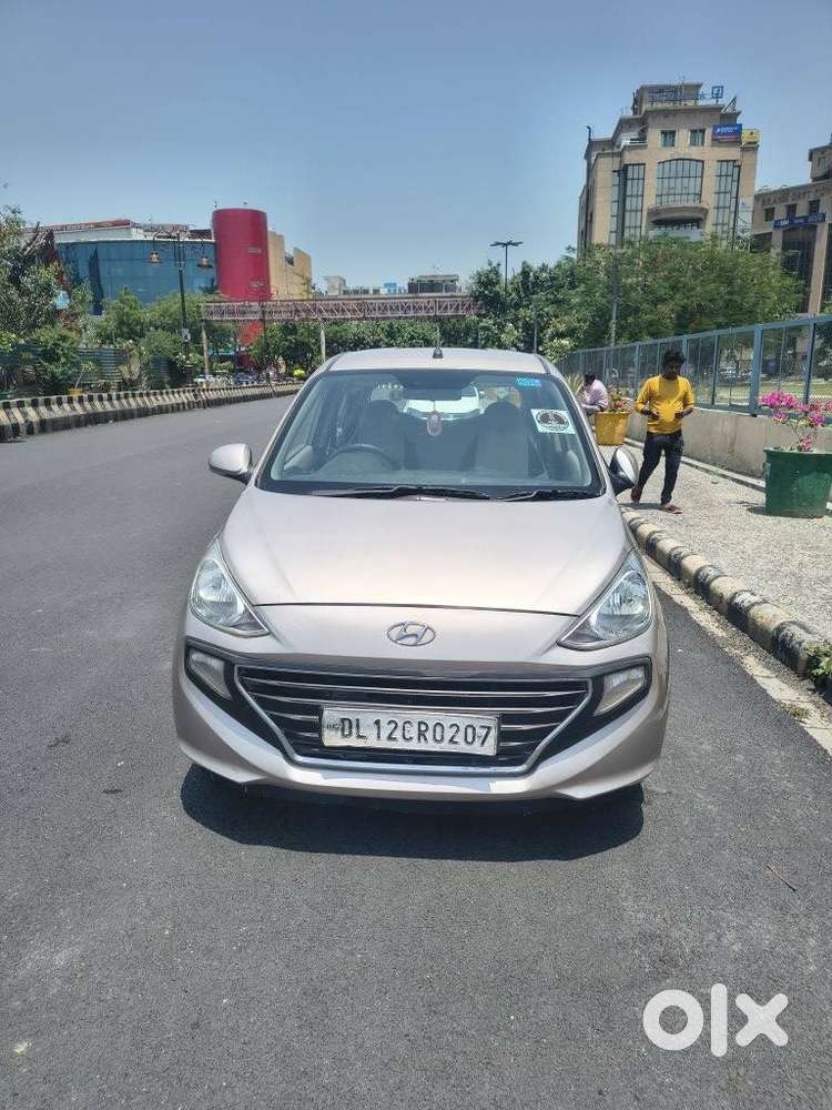 Hyundai New Santro 1.1 Sportz Mt Cng, 2019, Cng & Hybrids