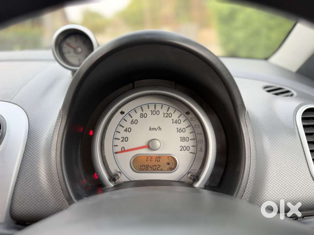 Maruti Suzuki Ritz Vdi (abs) Bs Iv, 2015, Diesel