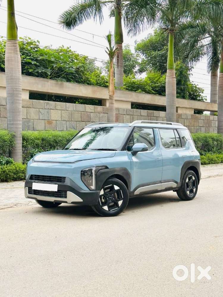 Kia Syros Htx Turbo, 2025, Petrol
